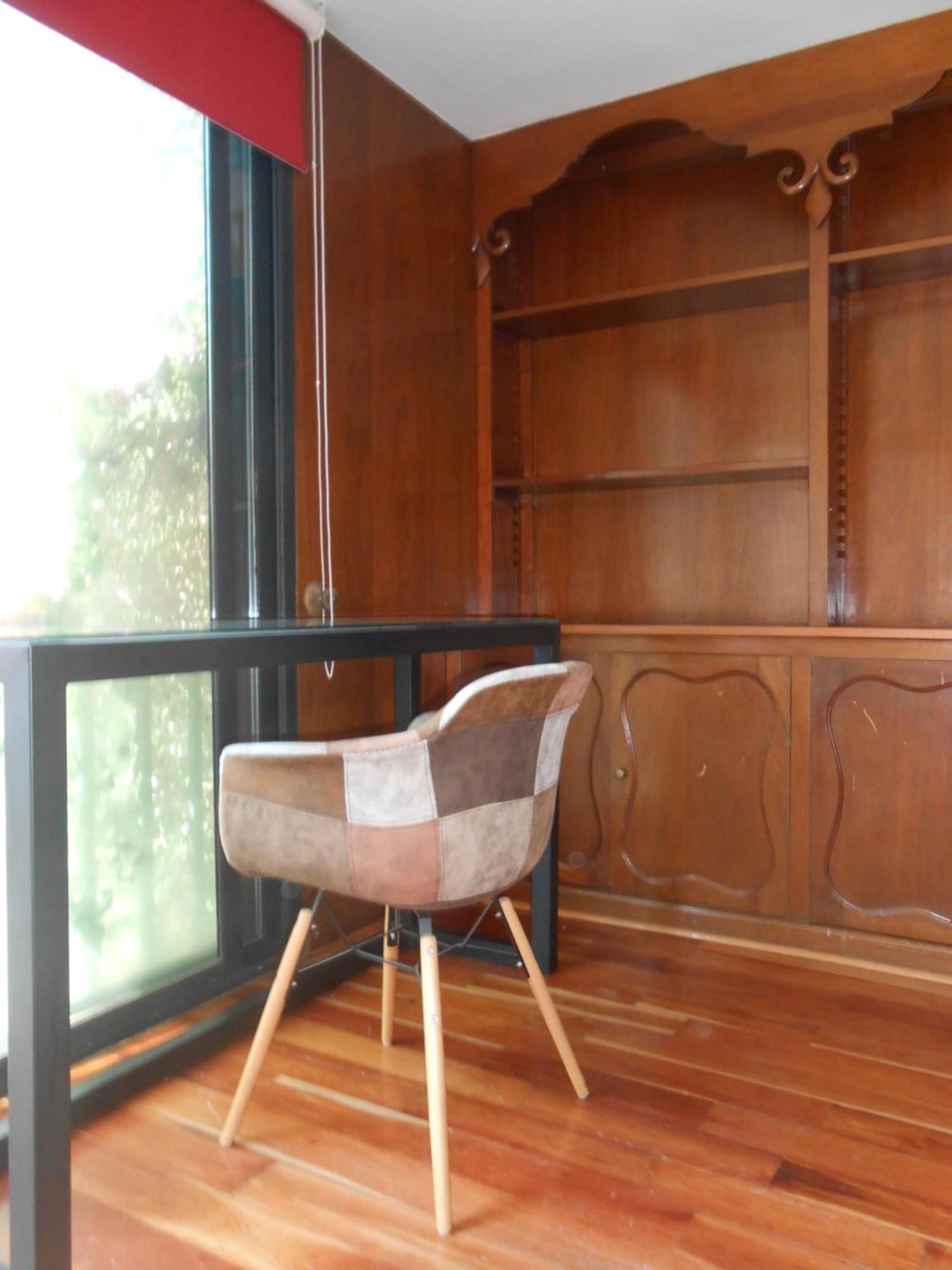 Apartmán Terraza & Loft San Angel Ciudad de México Exteriér fotografie