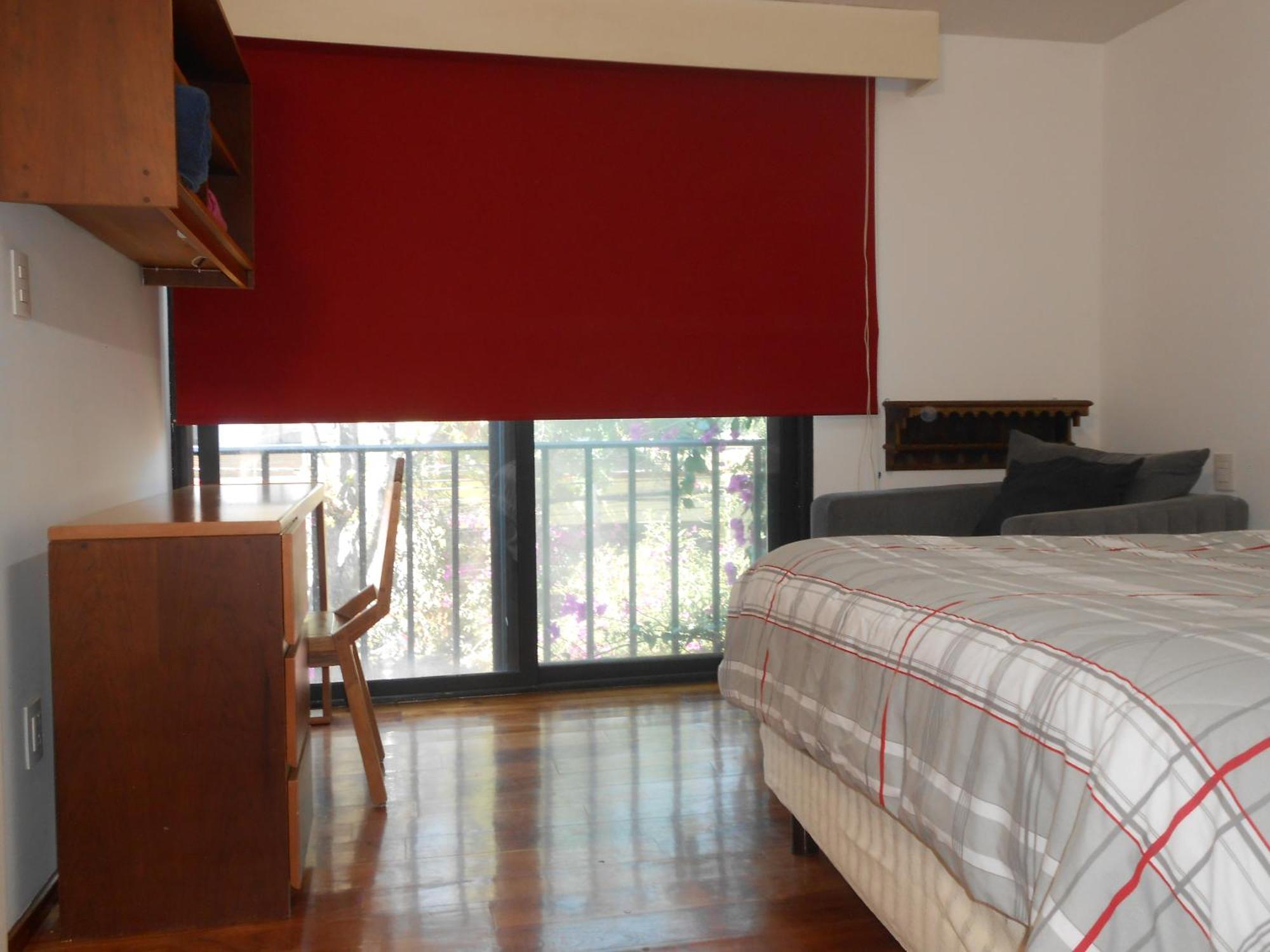 Apartmán Terraza & Loft San Angel Ciudad de México Exteriér fotografie