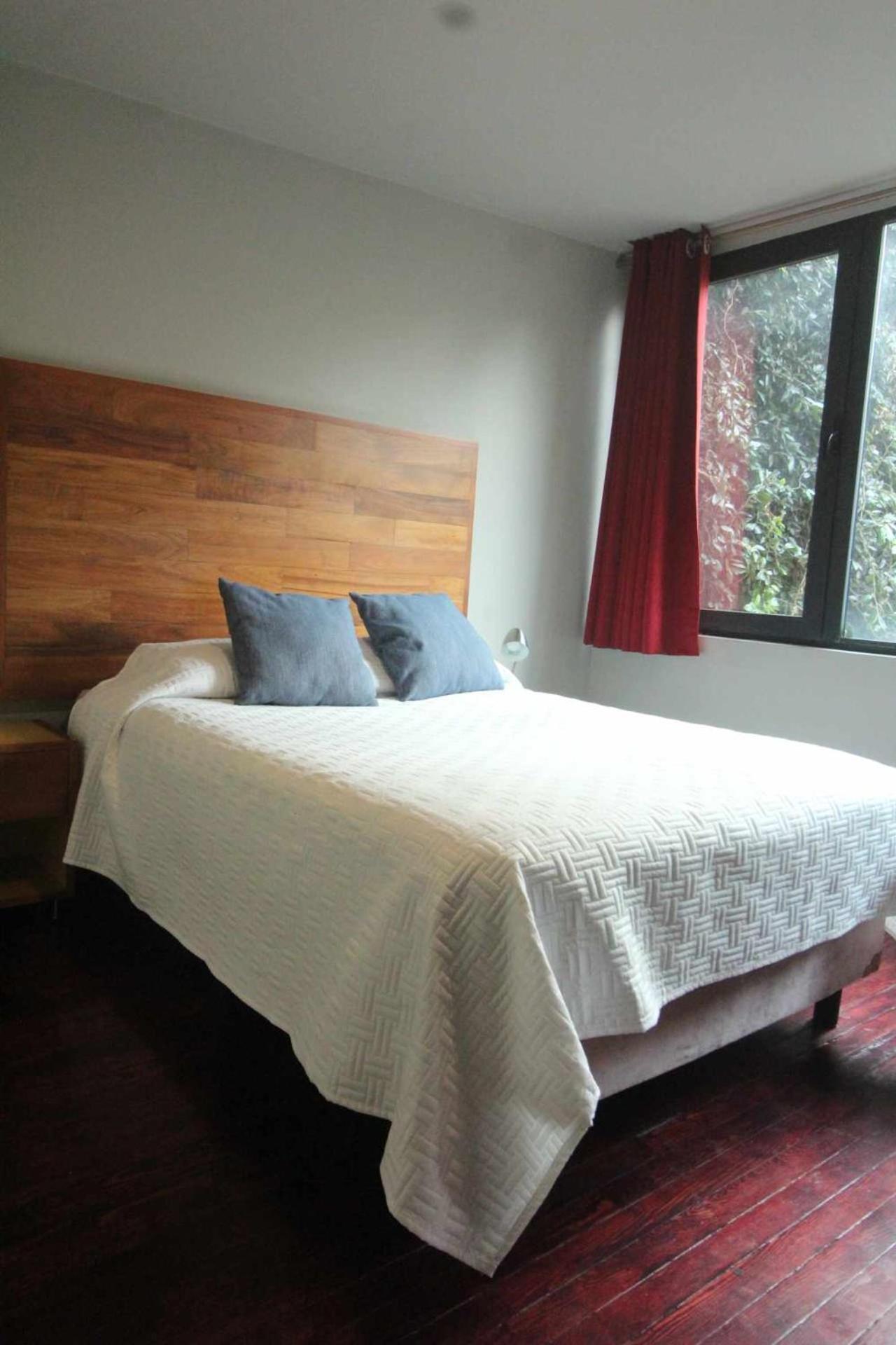 Apartmán Terraza & Loft San Angel Ciudad de México Exteriér fotografie